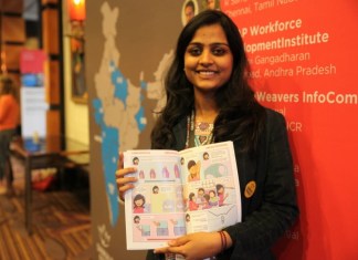 In Conversation With Aditi Gupta, Founder of Menstrupedia, Which Aims to Break The Taboo Around Periods