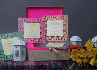 Getting Hitched Soon? Here The Best Wedding Card Designers You Should Check Out For Innovative Invites!