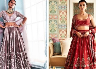 Brides-To-Be, Check Out These 9 Designer Brands Where You Can Score Dreamy Lehengas Under Rs 75K!
