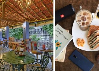 Heading to The City of Lakes? Don’t Forget to Check Out These Best Cafes in Udaipur!