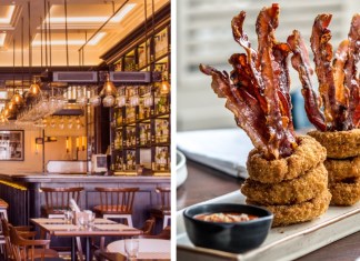 8 Best Restaurants in One Horizon Center Which Are Perfect For a Post-Work Hangout Sesh!