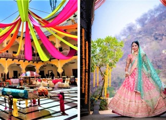 12 Luxurious Properties Near Delhi Where You Can Really Have The Big Fat Indian Wedding!