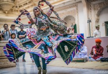 From Music to Film Festivals- All The Coolest Events Taking Place in Rajasthan Before The Year Ends!