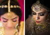 Ladies, Get Gorgeous Matha Patti & Maang Tikka From These Brands to Add Spark to Your Bridal Look!