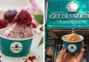 This Dessert Place in Punjabi Bagh & GK Does Moti Chur & Gulab Jamun Flavoured Ice Creams And We’re Already Drooling!