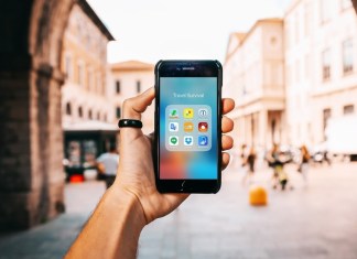 9 Amazing Apps That Help You Organize And Make Your Travels Smoother!