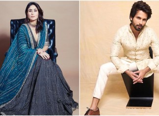 Here’s All The Inspiration You Need For This Wedding Season From Your Favorite B-Town Celebs’ Diwali Looks!