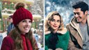8 Recent Christmas Movies That You Absolutely Have to Watch to Get Into The Holiday Spirit!
