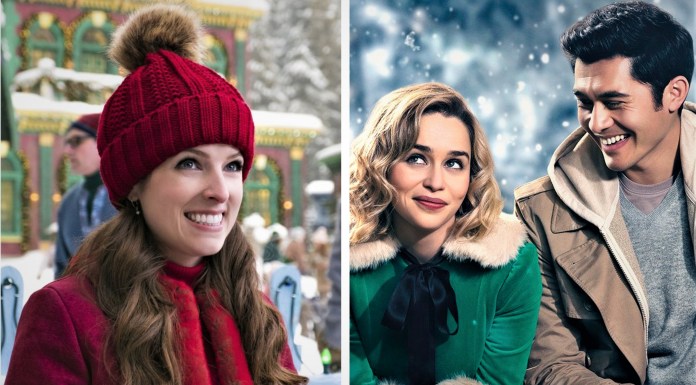 8 Recent Christmas Movies That You Absolutely Have to Watch to Get Into The Holiday Spirit!