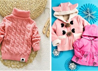 Mommies & Daddies, Shop Winter Wear For Your Tiny Tots From These Awesome Homegrown Brands!