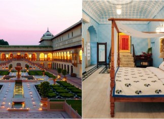 You Can Now Spend a Night at The City Palace in Jaipur & Fulfill Your Dream of Living Like Royalty!