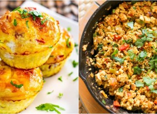 8 Super Healthy Snacks Recipes Which You Can Easily Make at Home For Those Evening Hunger Pangs