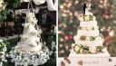 Brides & Grooms, Check Out These Amaze Bakers in The City For Unique & Delish Wedding Cakes!