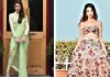 From Fishtail Lehengas to Pant Sarees, Fashion Blogger Maia Sethna Shows us How to Rock Different Outfits This Wedding Season