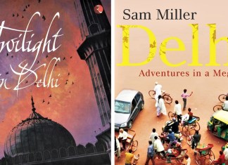 These Books Based on Delhi Perfectly Capture The Essence of The Capital City