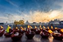 Guru Nanak Jayanti Special: Check Out These Pictures of The Golden Temple Which Are Simply Stunning!