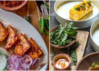 Surprise Your Tastebuds With Different Fusion Cuisines From These 8 Amaze Restaurants in The City