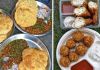 From Japani Samosa to Moong Dal Pizza- Amazing Snacks From All Over Delhi Which Should be on Your Plate!