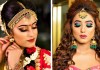 Award-Winning Makeup Artist, Meenakshi Dutt, Tells us How to do The Most Glam Bridal Makeup Looks!