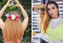Popular Blogger, Shalini Chopra, Spills The Beans on Amazing Haircare Secrets in Winters!