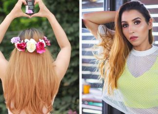 Popular Blogger, Shalini Chopra, Spills The Beans on Amazing Haircare Secrets in Winters!