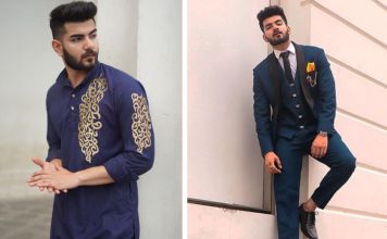 Boys & Men, Take Notes as Fashion Influencer Chakit Chawla Tells us How to Ace Traditional Looks For Your Bestie’s Wedding