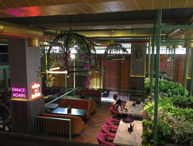 Here Are The 8 Best RestroBars in Faridabad That You Absolutely Need to Check Out This Year