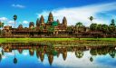 Spread Over 402 Acres, This 12th Century Hindu Temple Complex in Cambodia is The Largest Religious Monument in The World!