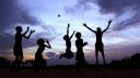 Professional Children’s Storyteller & Expert, Neil Jarial, Tells us About Mental Health Issues in Young Kids & How to Deal With Them