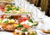 Tying The Knot Soon? Here Are The 8 Best Wedding Caterers in The City You Should Check Out!