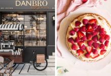 This Italian Bakery Just Opened Its First India Outlet in Kailash Colony & You Can’t Miss Their Waffles!
