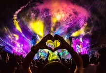 Music Buffs, Brace Yourself For These Coolest Music Festivals Coming Your Way in Early 2020!