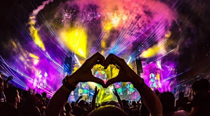 Music Buffs, Brace Yourself For These Coolest Music Festivals Coming Your Way in Early 2020!