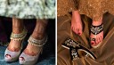 Girls, Shop Exquisite Traditional Footwear From These Homegrown Brands & Let Your Feet Do The Talking This Shadi Season!