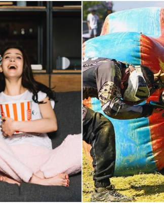 Check Out These 8 Fun Things You Can do This NYE if You Don’t Want to go Out And Party Like Always!