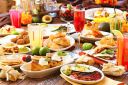 Here Are 7 Amaze Restaurants in The City Where You Can Enjoy The First Brunch of 2020!