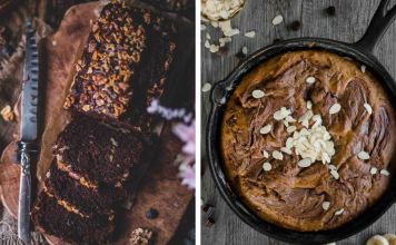 Moist Banana Loaf to Molten Lava Cake, Check Out Delicious Christmas Cake Recipes You Can Easily Make at Home