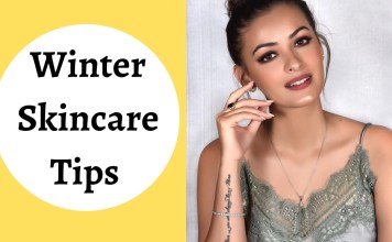 Popular Beauty Blogger, Pooja Chen, Spills The Secrets on Having Healthy & Glowing Skin Even in Winters!
