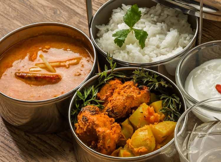 Check Out These Tiffin Services Which Will Sort Out Your Ghar ka Khana Crav...