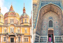 National Tourism Day Special: Travel Blogger Kritika Goel Travelled Solo to Kazakhstan & Shared Her Awesome Hacks & Tips With us!