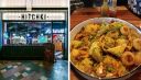 This Mumbai Restaurant Serves a ‘Dhaai Kilo Ki Chaat’ Which is Literally a 2.5 Kg Chaat Dish!