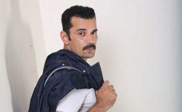 Parched Actor, Chandan Anand, Spoke to us About His Theatre Days in Delhi, Fitness Mantra, Winter Fashion & More!