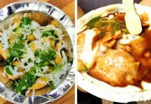 Ram Ladoo to Kalmi Vada, 8 Street Food Delicacies in Delhi Which Taste Even Better in Winters!