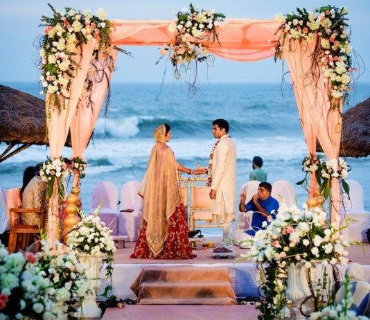Popular Wedding Management Company, Sumaaroh, Tells us About The Most Sought After International Wedding Destinations For 2020!