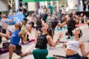 Yoga Enthusiasts, Check Out India’s First Silent Yoga Session Happening This Weekend!