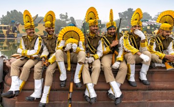 You Can’t-Miss These 15 Stunning Pictures Straight From The Republic Day 2020 Rehearsals!
