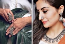 Ladies, up The Ante on Your Style Game With Quirky Junk Jewellery From These Online Stores!