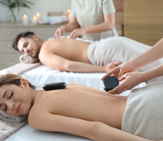 Drop The Dinner Date & Instead go For These Luxe Spa Retreats Around Delhi This Valentine’s Day!