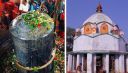 One of The Tallest Shivlinga, Baba Bhusandeswar Temple in Odisha Has This Mysterious Ravana Related Legend Behind it!