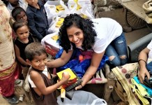 Women’s Day Special: Meet Anchal Sharma, a Cancer Survivor From Delhi Who Started ‘Meals Of Happiness’ to Feed Slum Kids on a Daily Basis